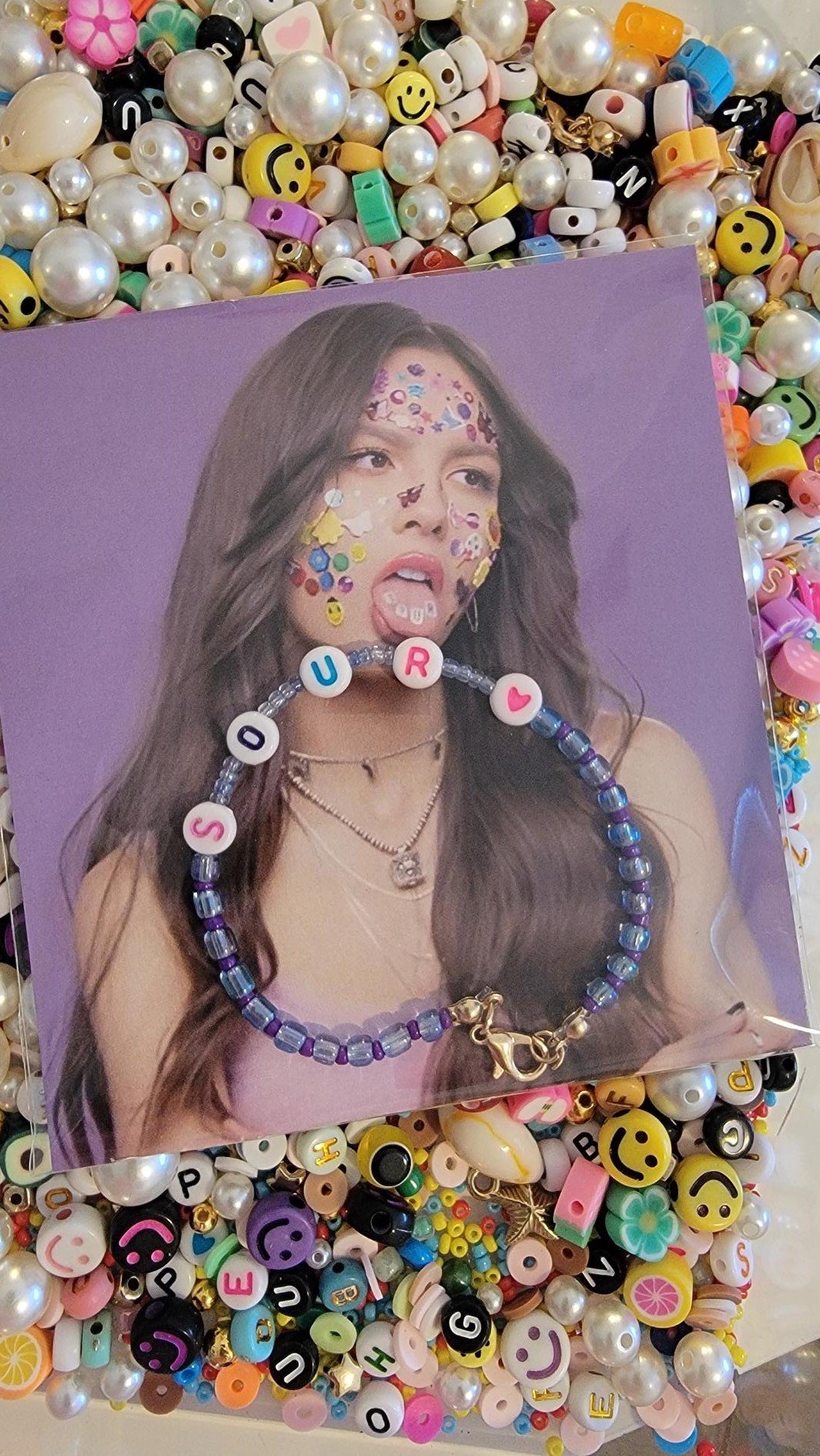 Sour 2.0 Bracelet
