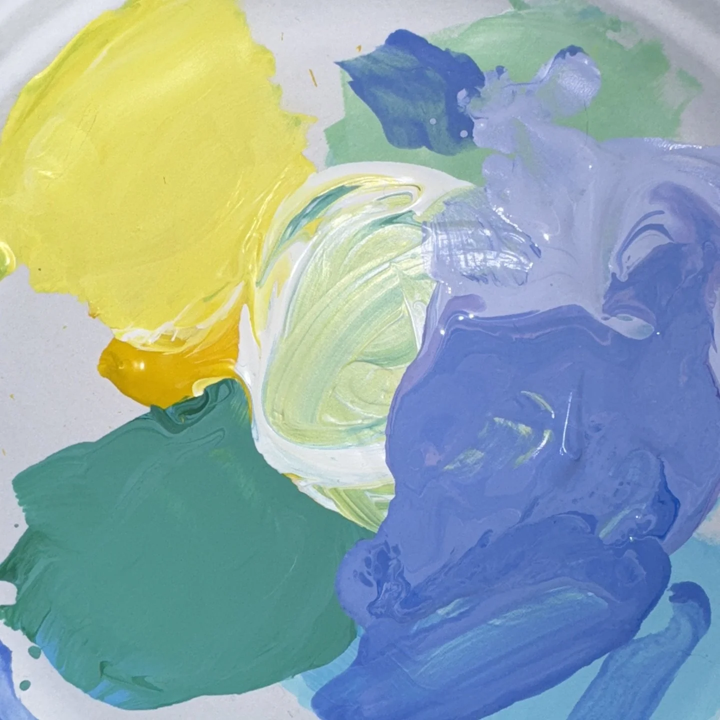 looooving this color palette 🎨