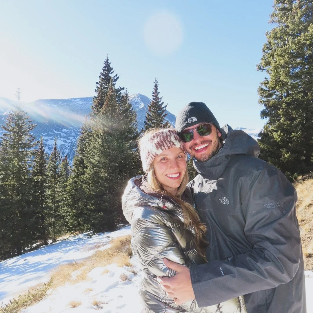 starting the new year with some family fun!