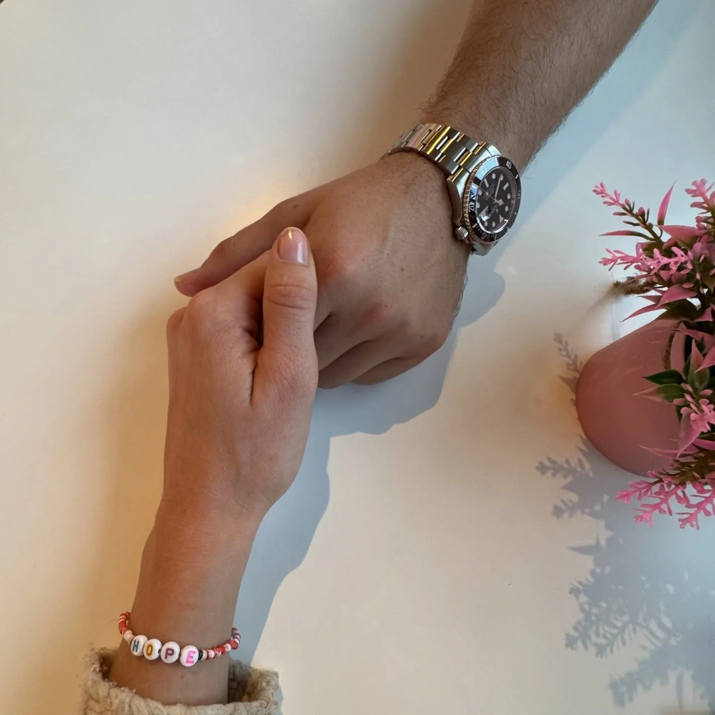 hope: the undying light that guides us forward ♡