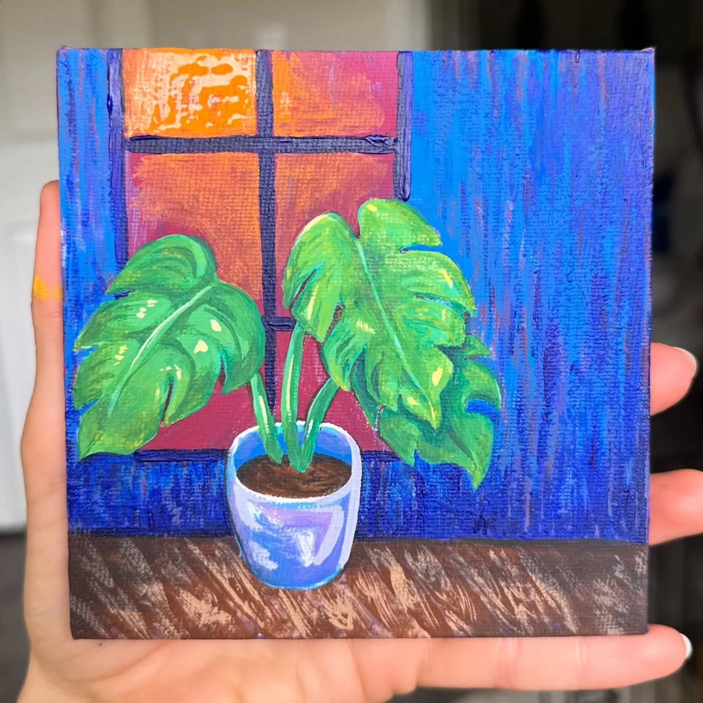 another commission in the books📚