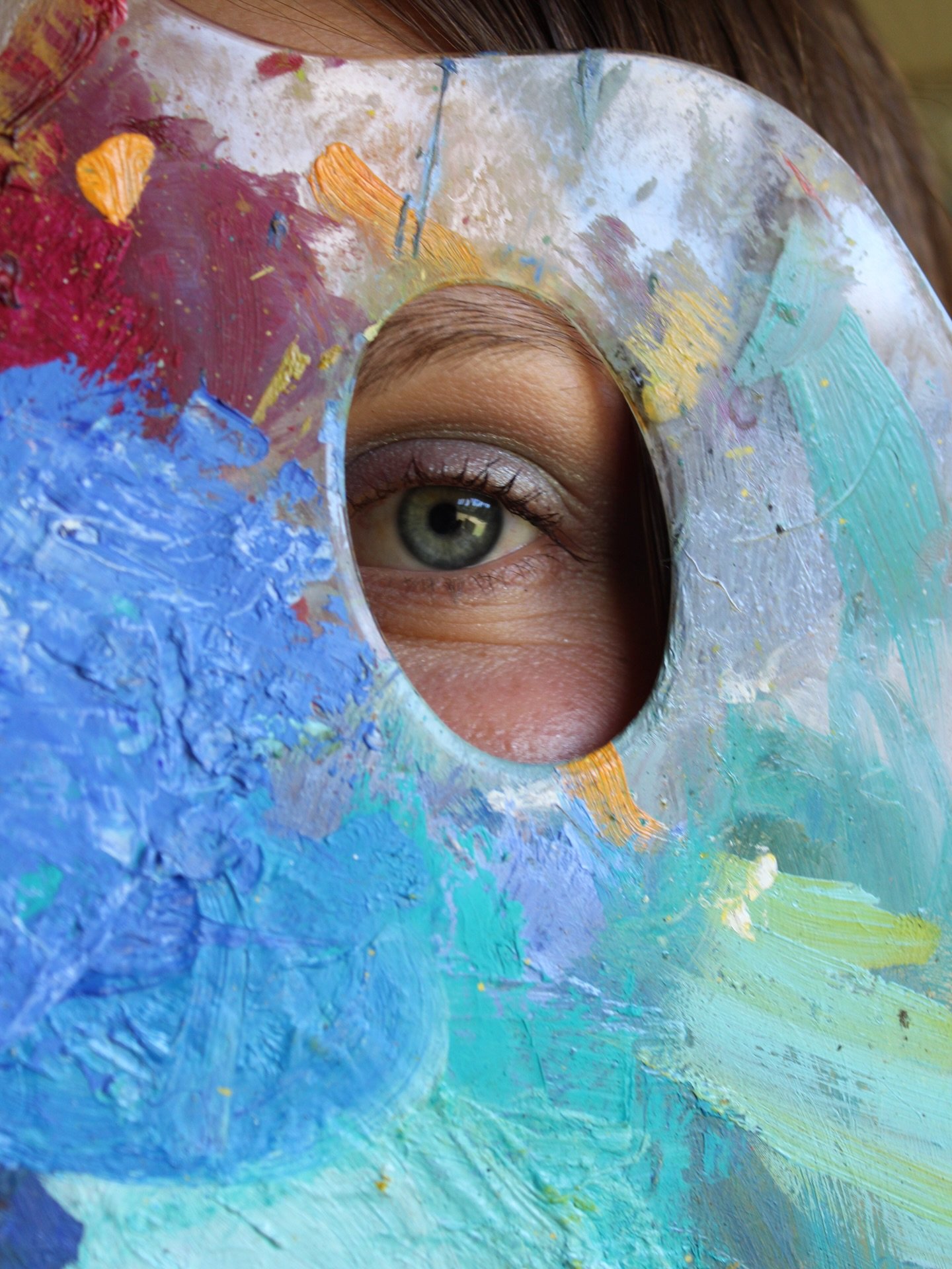 new profile pic 🌎🙌🏻