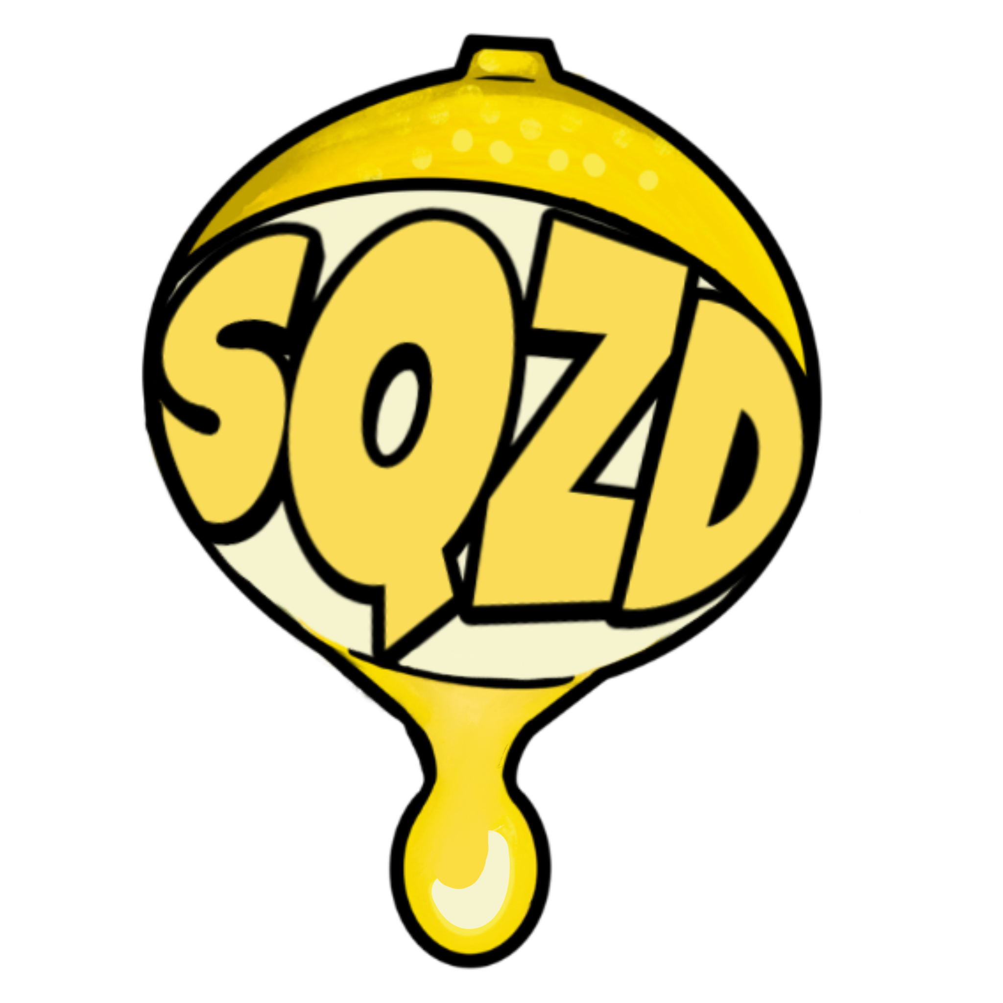 SQZD Juice