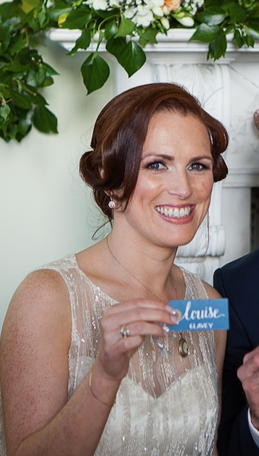 The Full breakdown: My Wedding Calligraphy Project