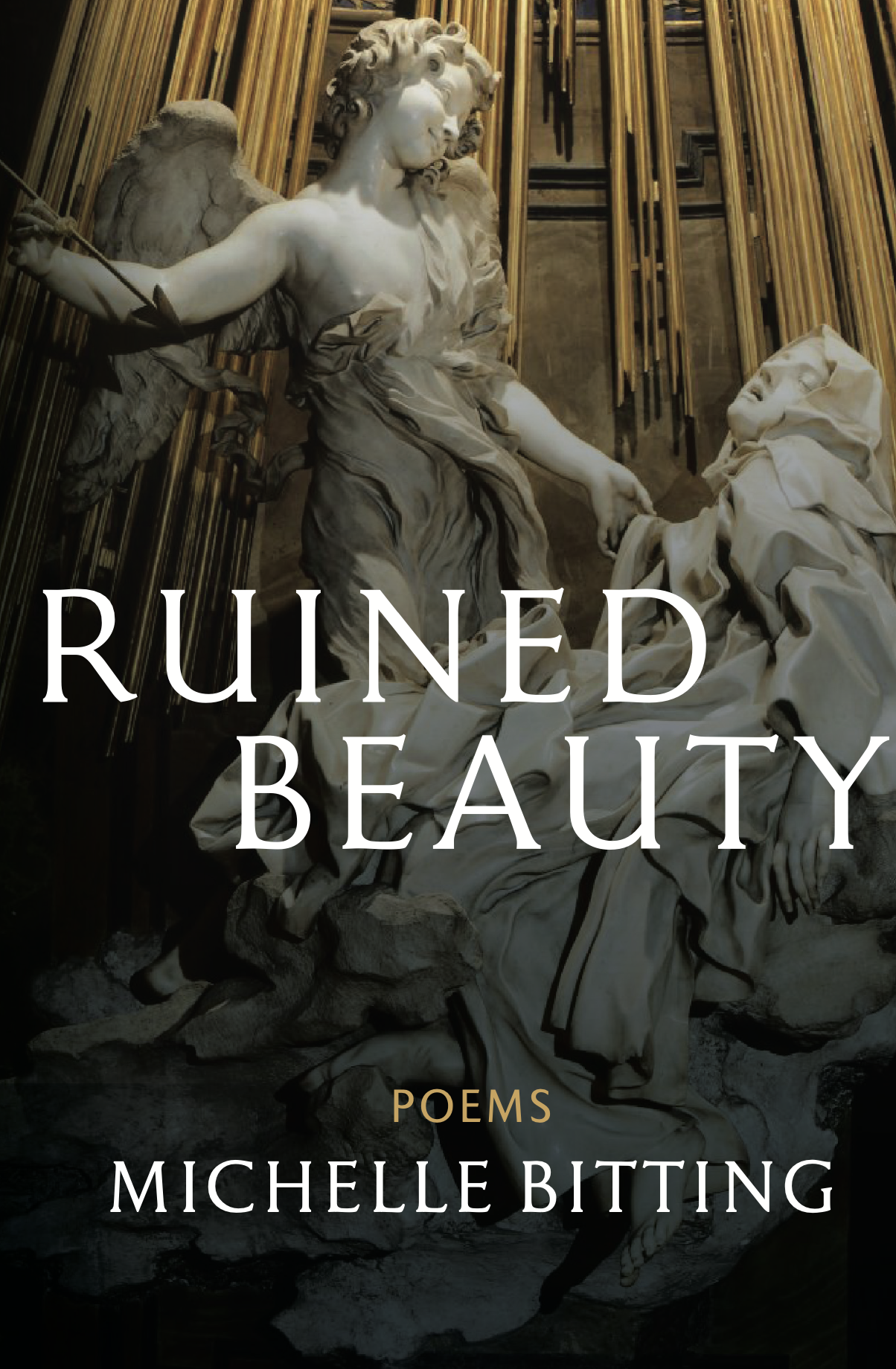 Ruined Beauty by Michelle Bitting