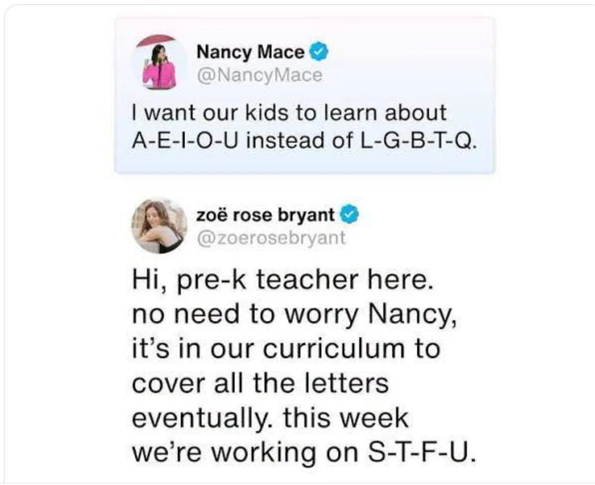 #ProtectTransKids #EndSchoolCensorship #PrideInEducation