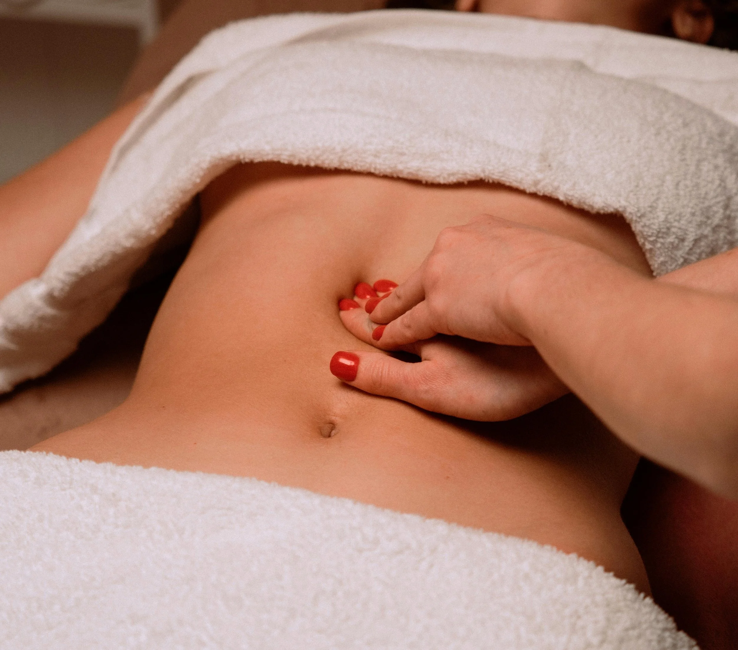 Brazilian Lymphatic Massage