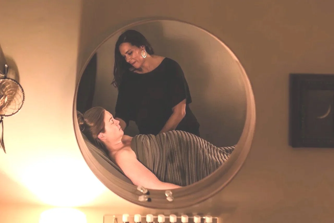 Labor Induction Massage at Moonseed Massage &amp; Bodywork