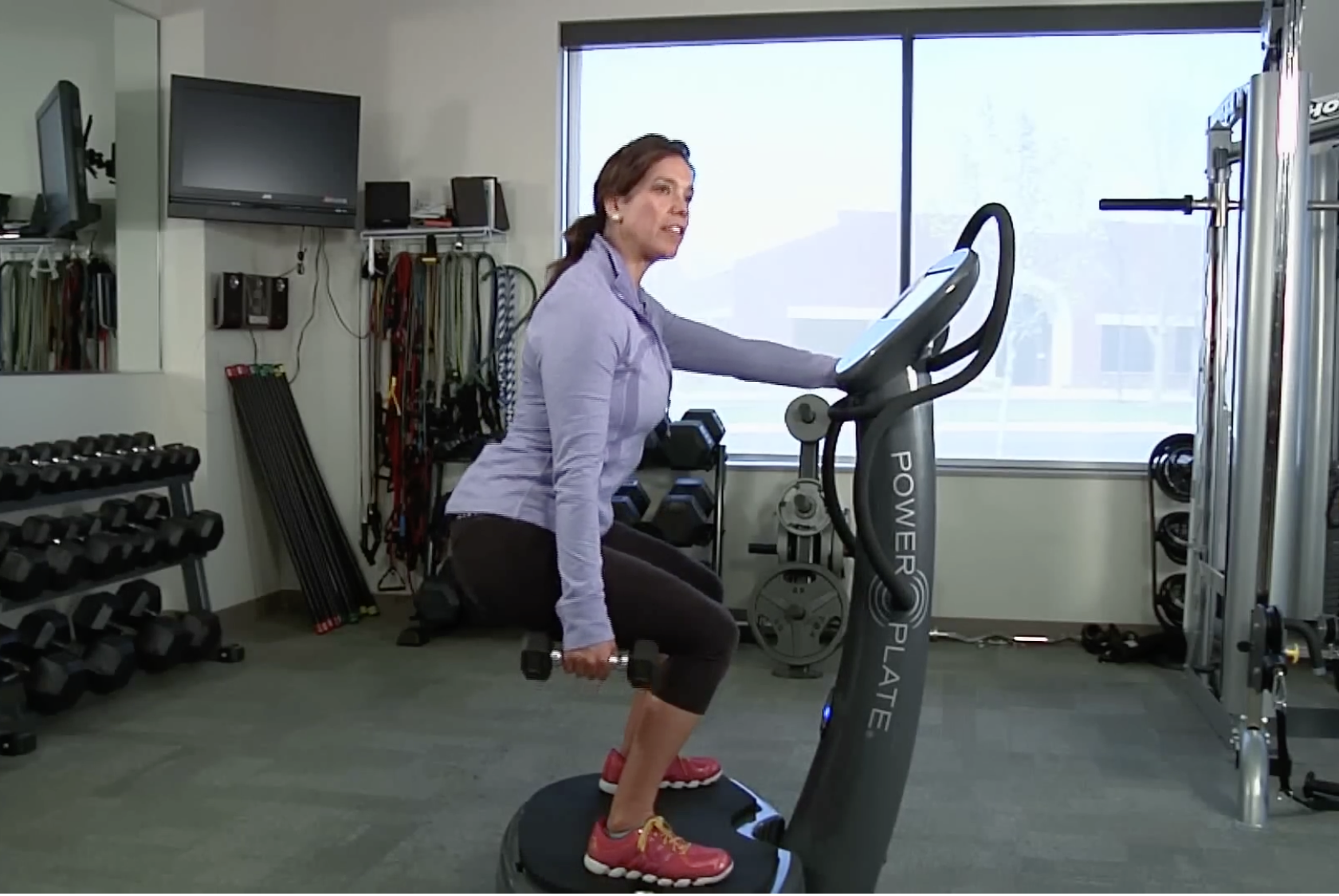 Do Vibration Plates Move Lymph?