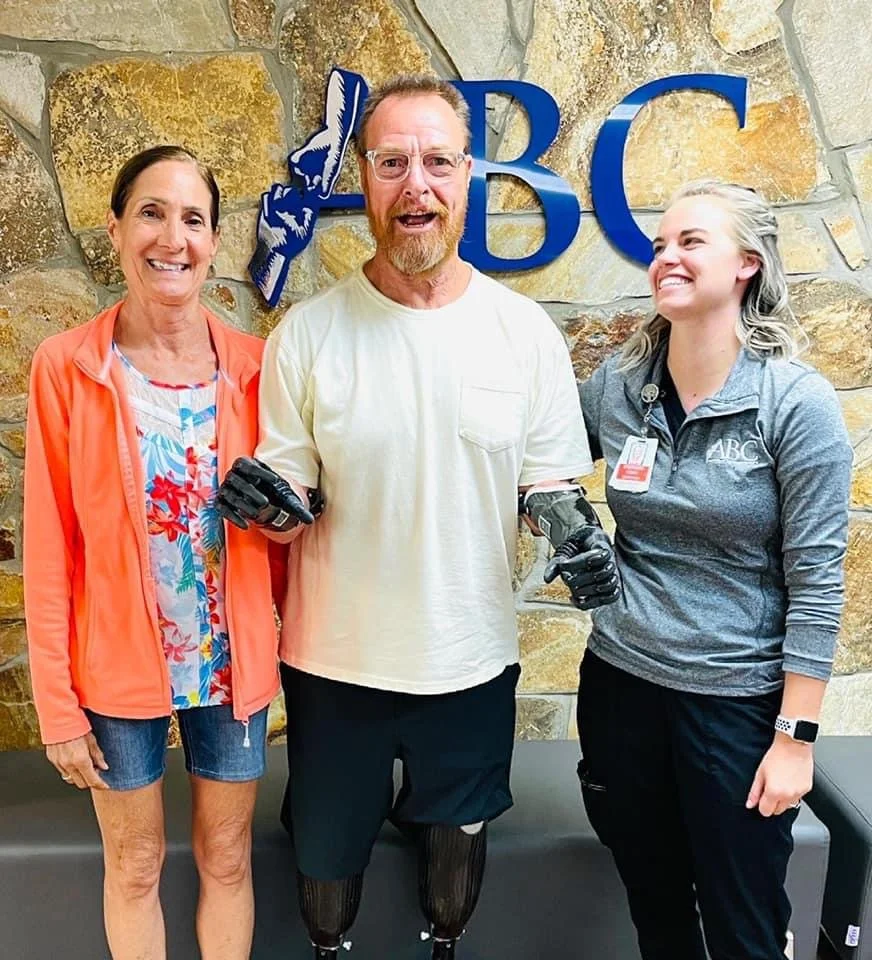 ABC Prosthetics Orthotics of Winter Park