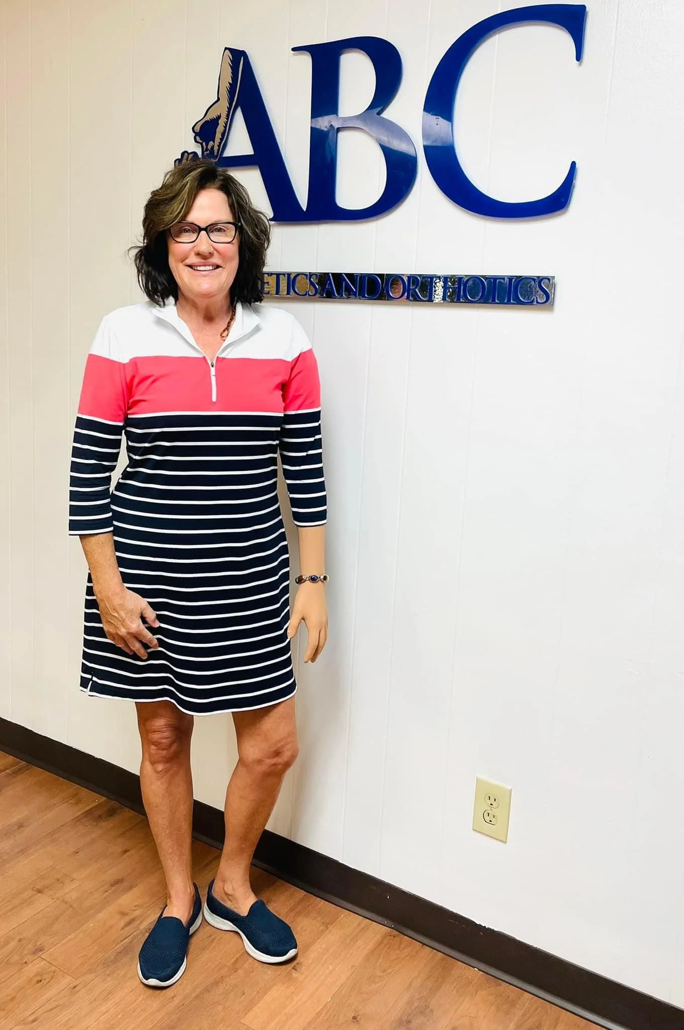 ABC Prosthetics Orthotics of Winter Park