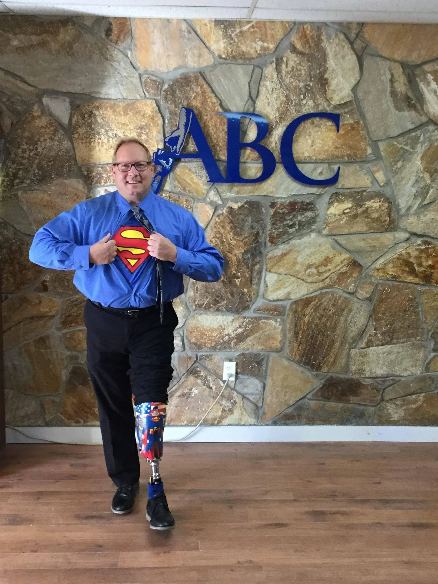 ABC Prosthetics Orthotics of Winter Park
