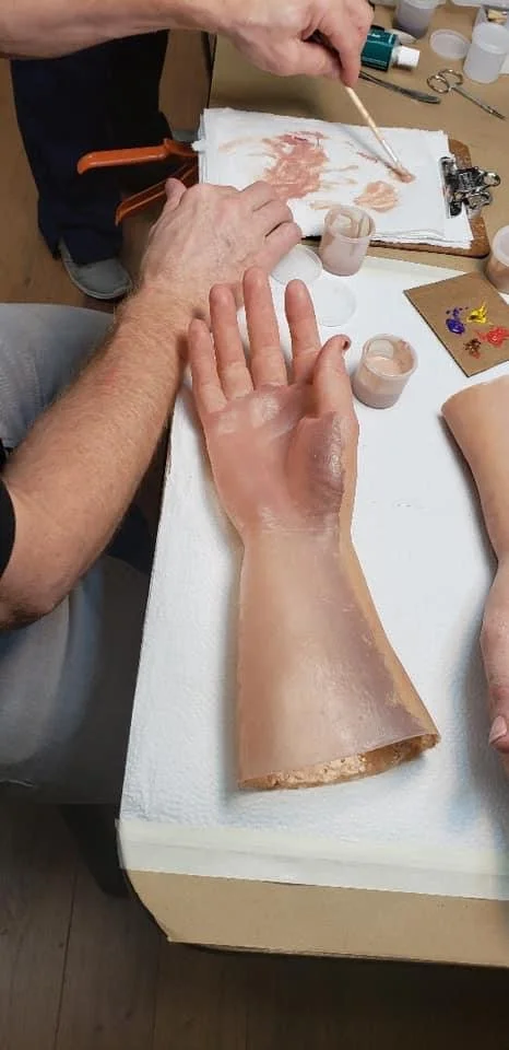ABC Prosthetics Orthotics of Winter Park