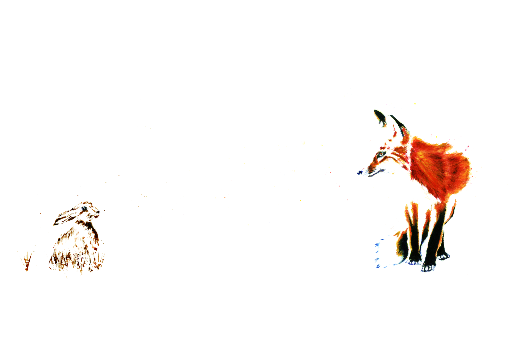 fox and hare 5x7.png