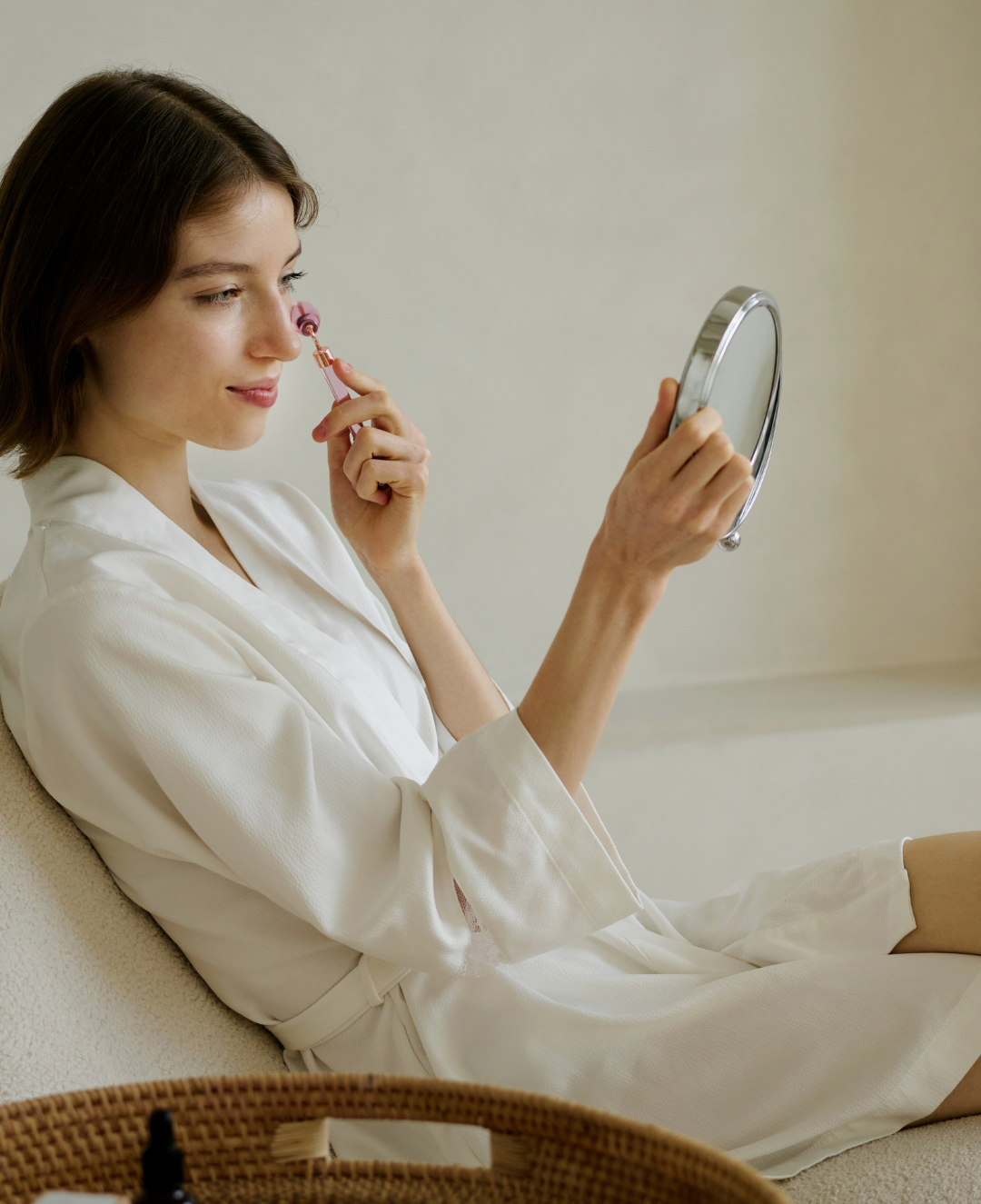 Are They Wrinkles or Just Dehydrated Skin? Here’s How to Know