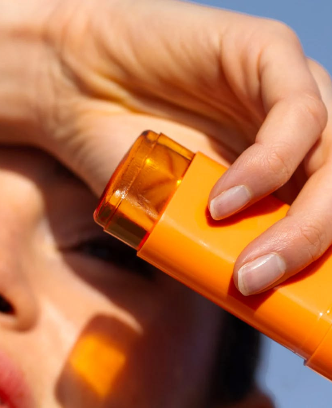 Are Sunscreen Sticks Worth the Hype? The Truth About SPF Sticks