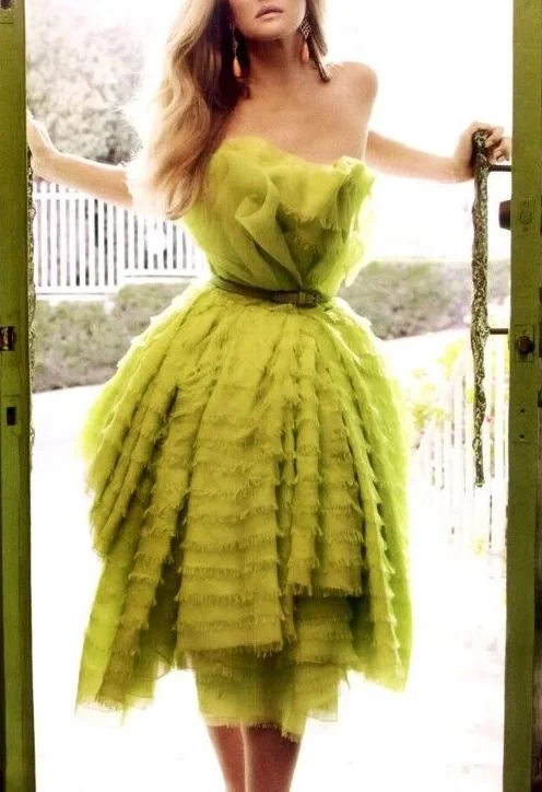 Lime Green