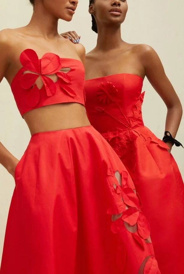 Oscar De La Renta 2024