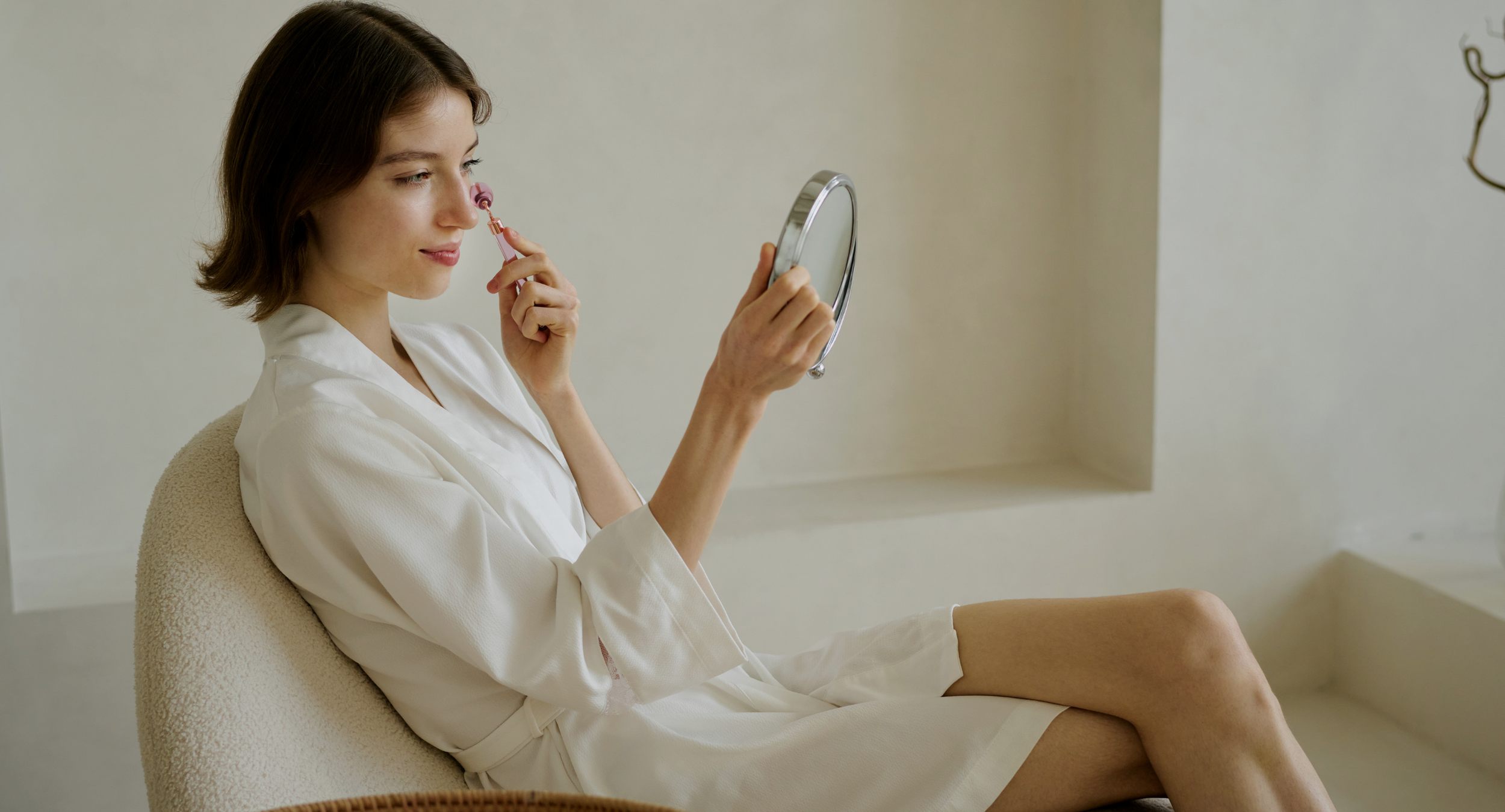 Are They Wrinkles or Just Dehydrated Skin? Here’s How to Know — The ...