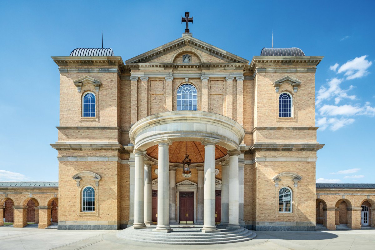 Evensong (Campus Ministry)