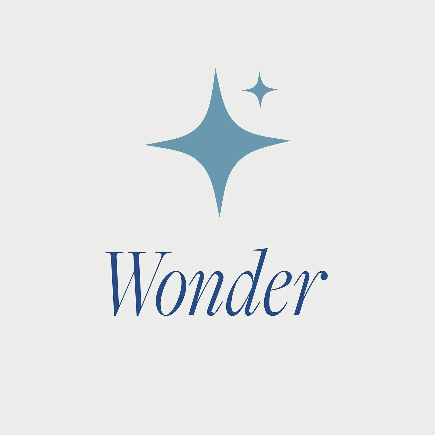 Wonder is reason momentarily arrested when it beholds something the soul apprehends to be beautiful and good. Wonder is something like fear, except that in the case of wonder, the unknown has a draw on the soul, and the human reaches out to it. Witho