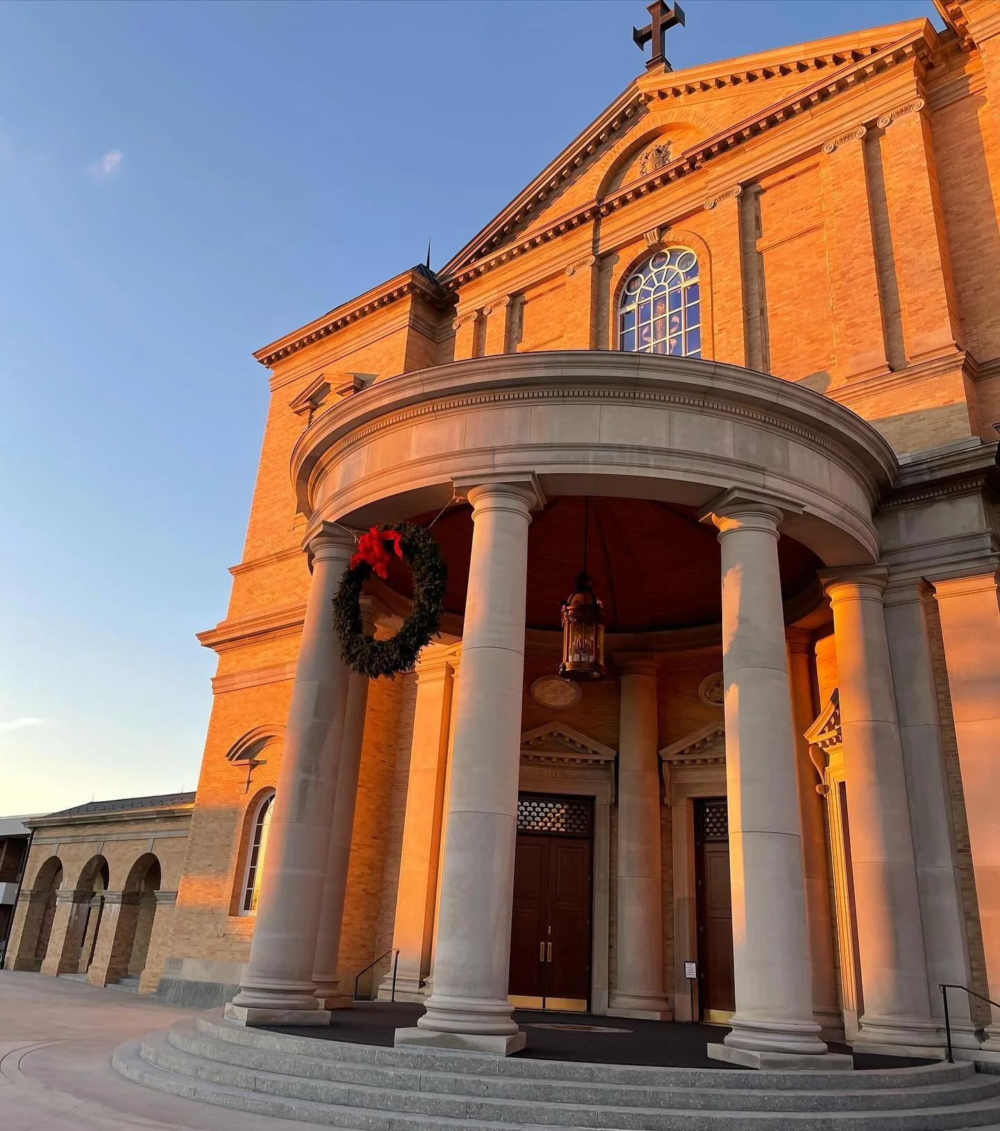 From all of us in Curate, we wish you all a Merry Christmas! See ya next year!