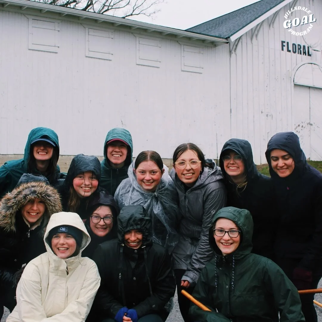 ⏰Countdown to Day of Service!⏰

2 days until Day of Service 2024!🌱 Rain 🌧️or shine ☀️we will be serving this Saturday with smiles on our faces. We can&rsquo;t wait to lend a helping hand to the community in any and every way!

Sign up for Day of Se