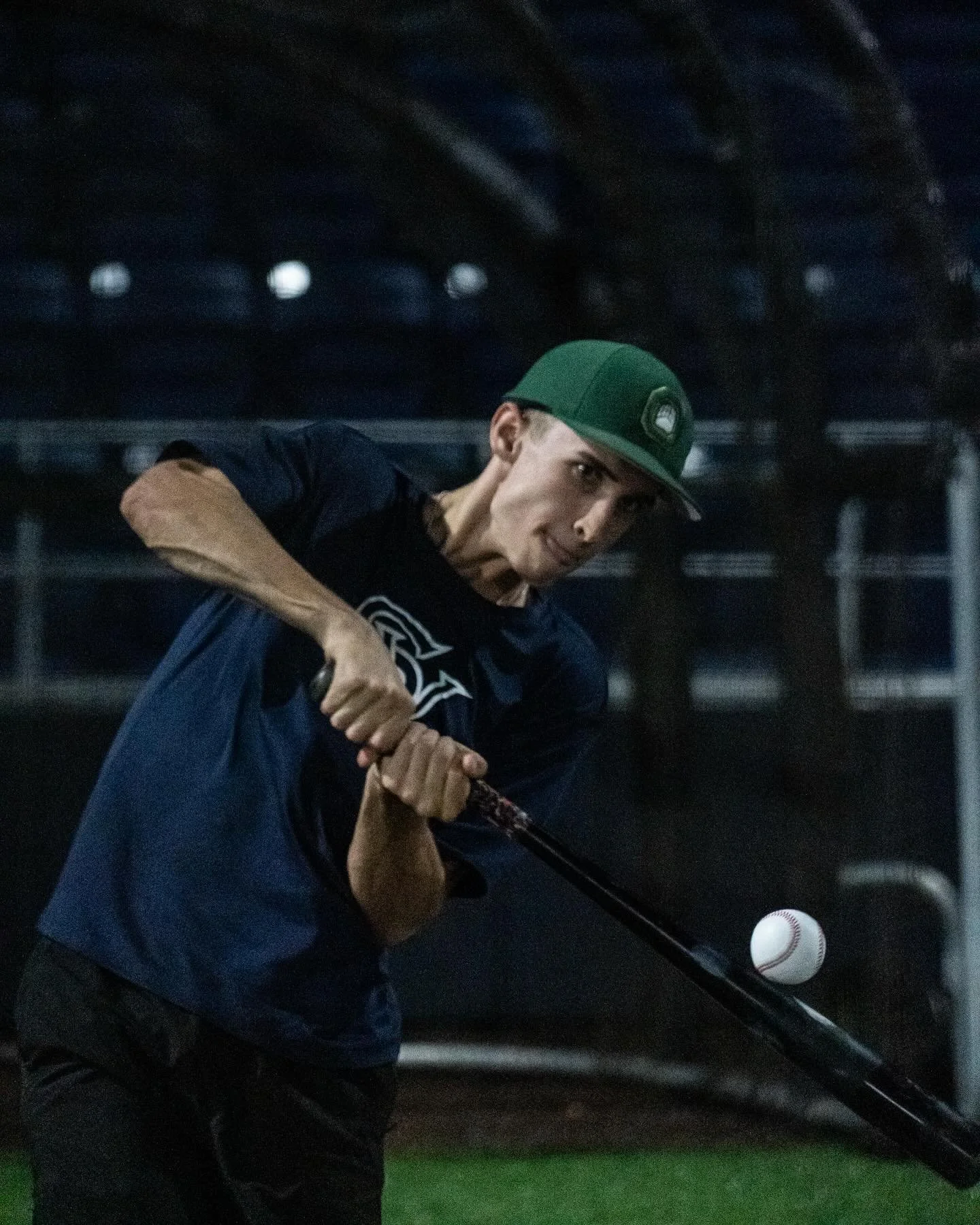 Flashback to HOME RUN DERBY 📷✨⚾️
