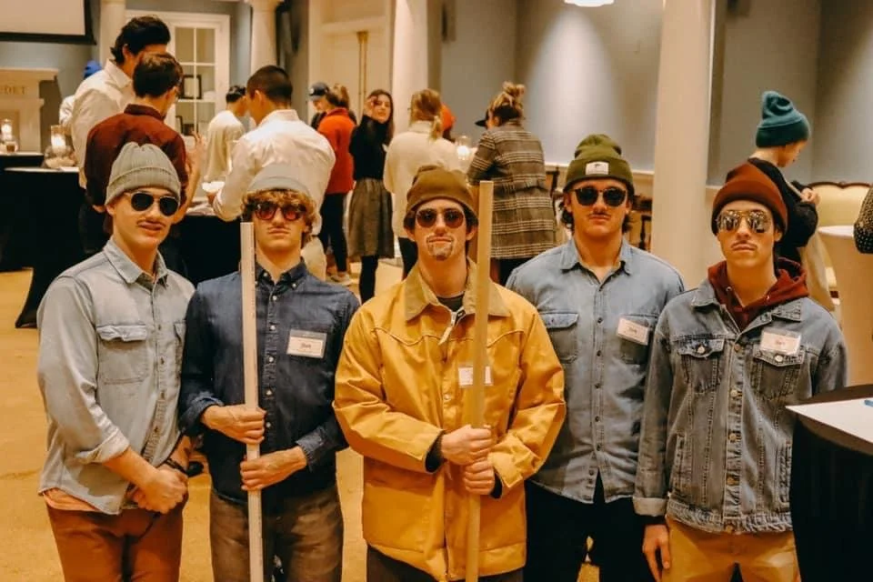 Murder Mystery Night