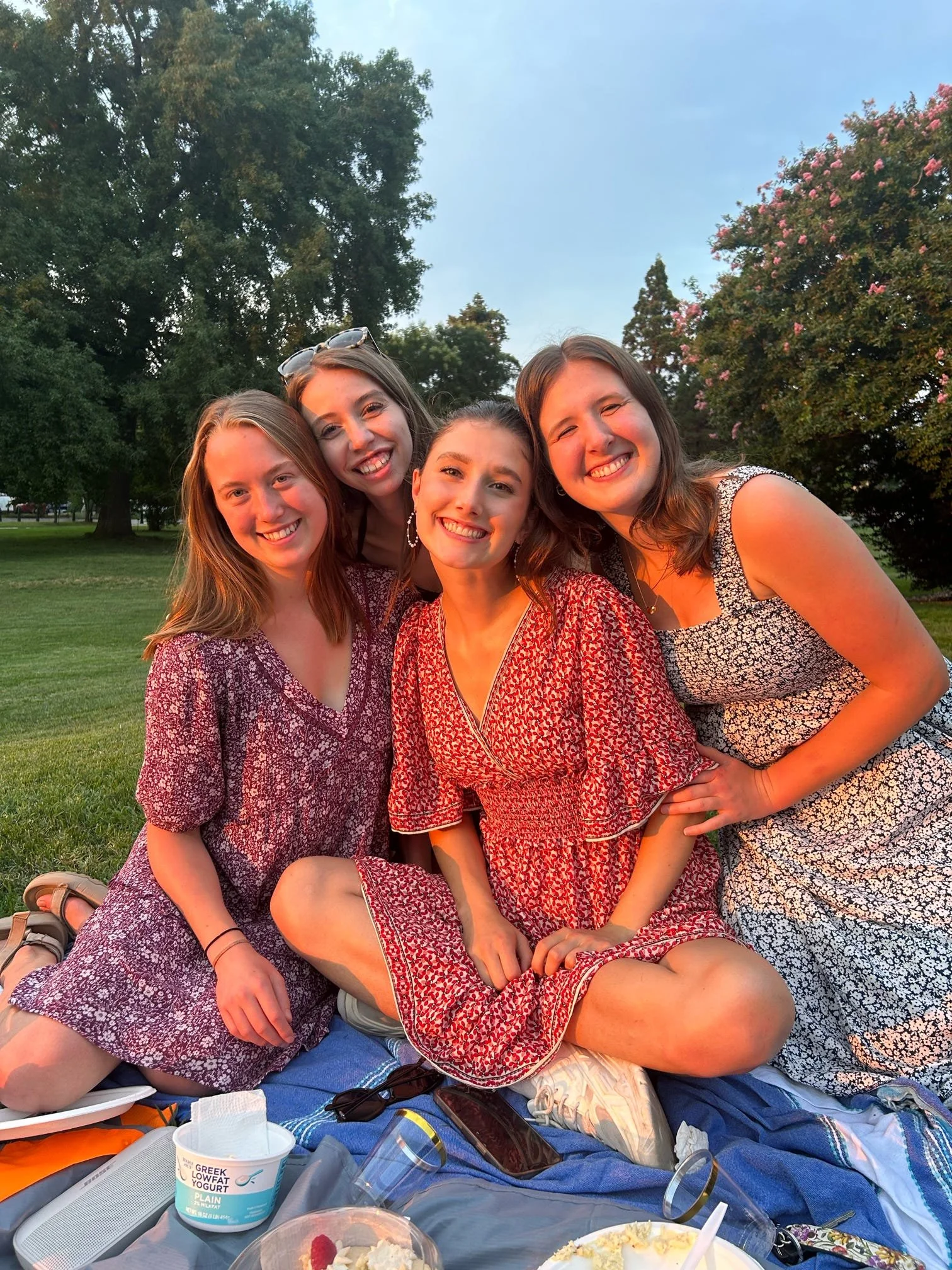 Meet the Greeks