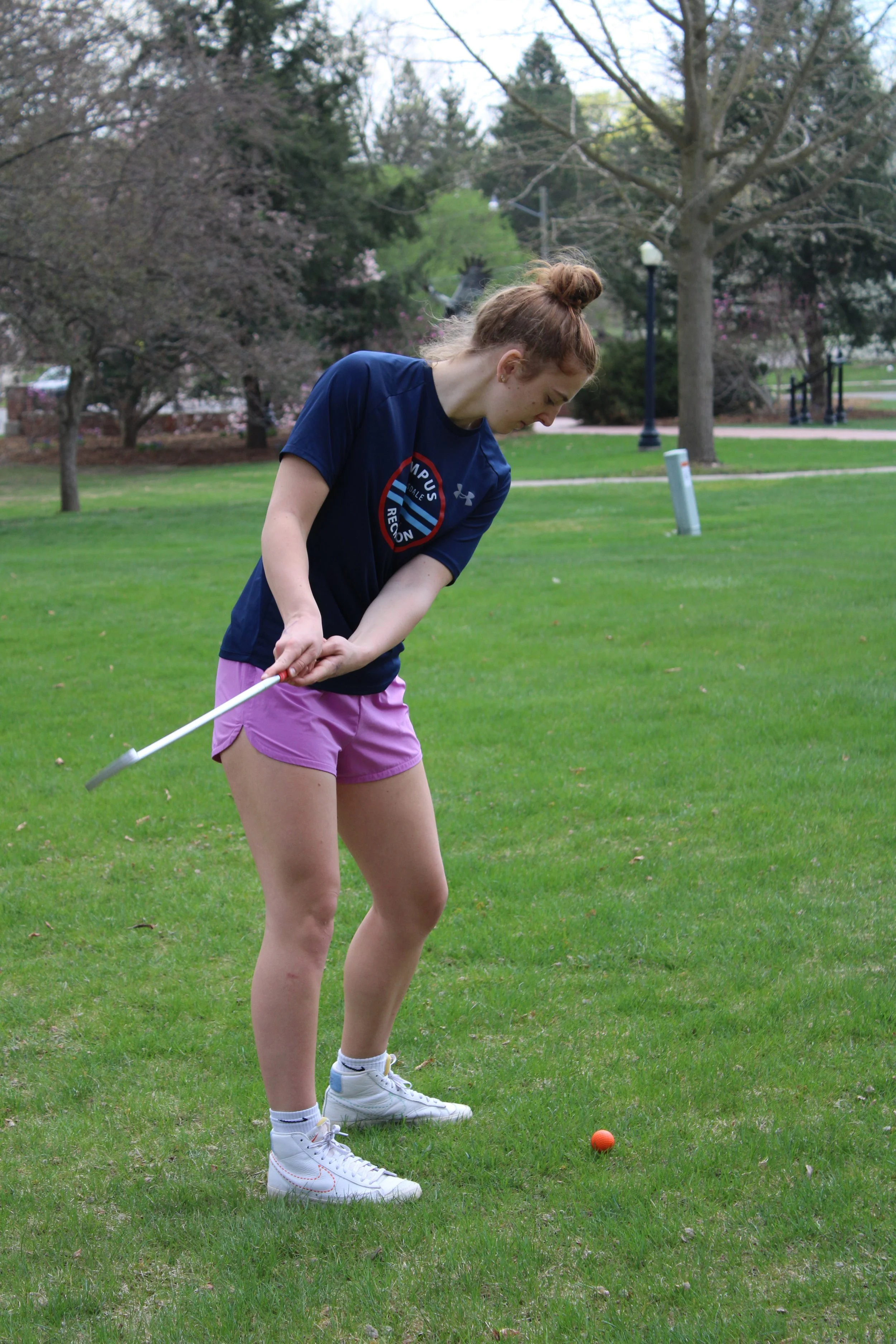 Golf Outing