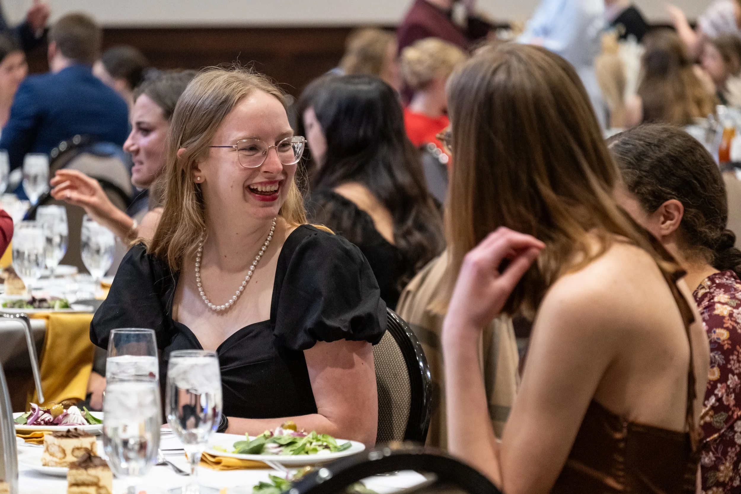 Leadership Dinner 
