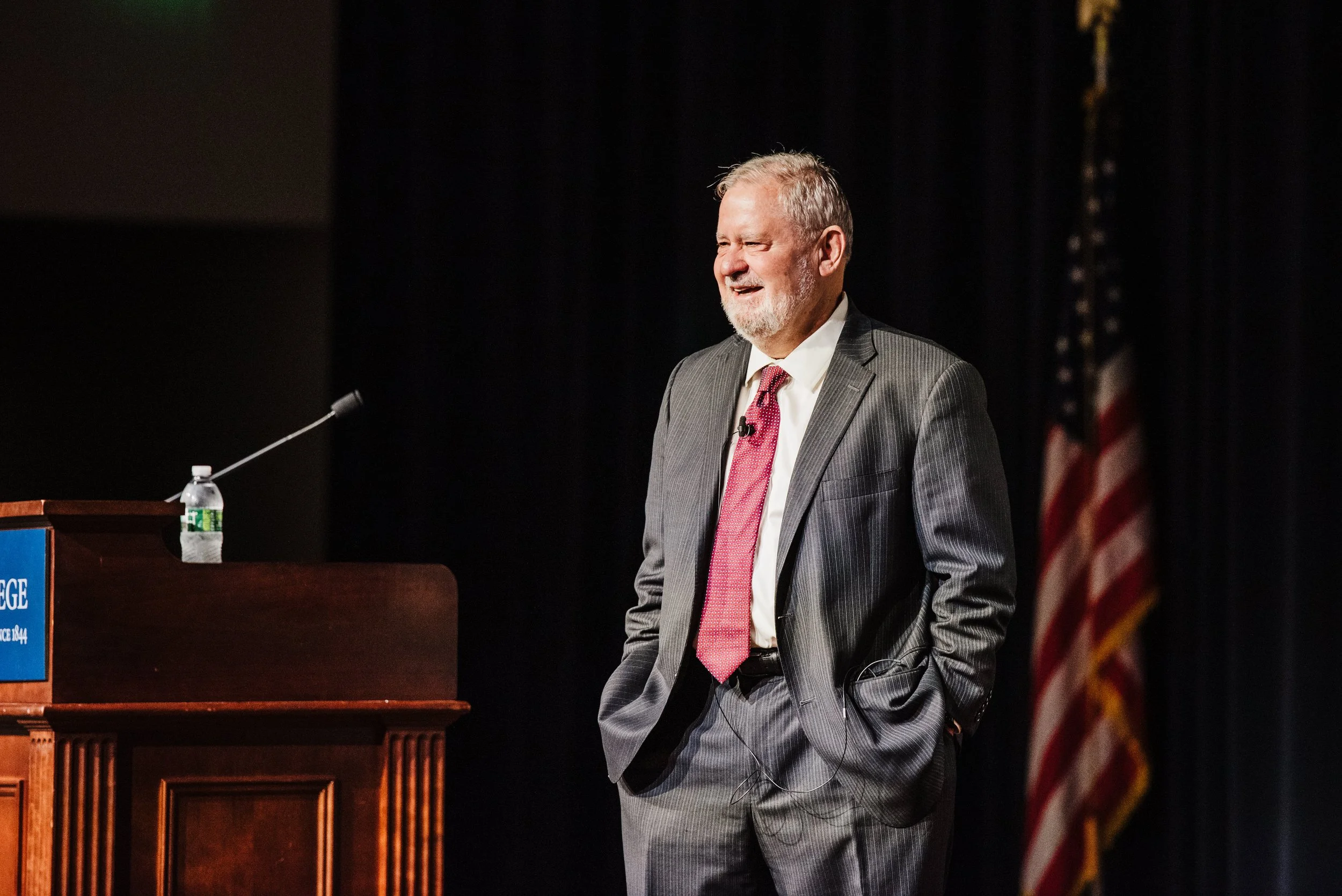 The Honor Code Presentation 