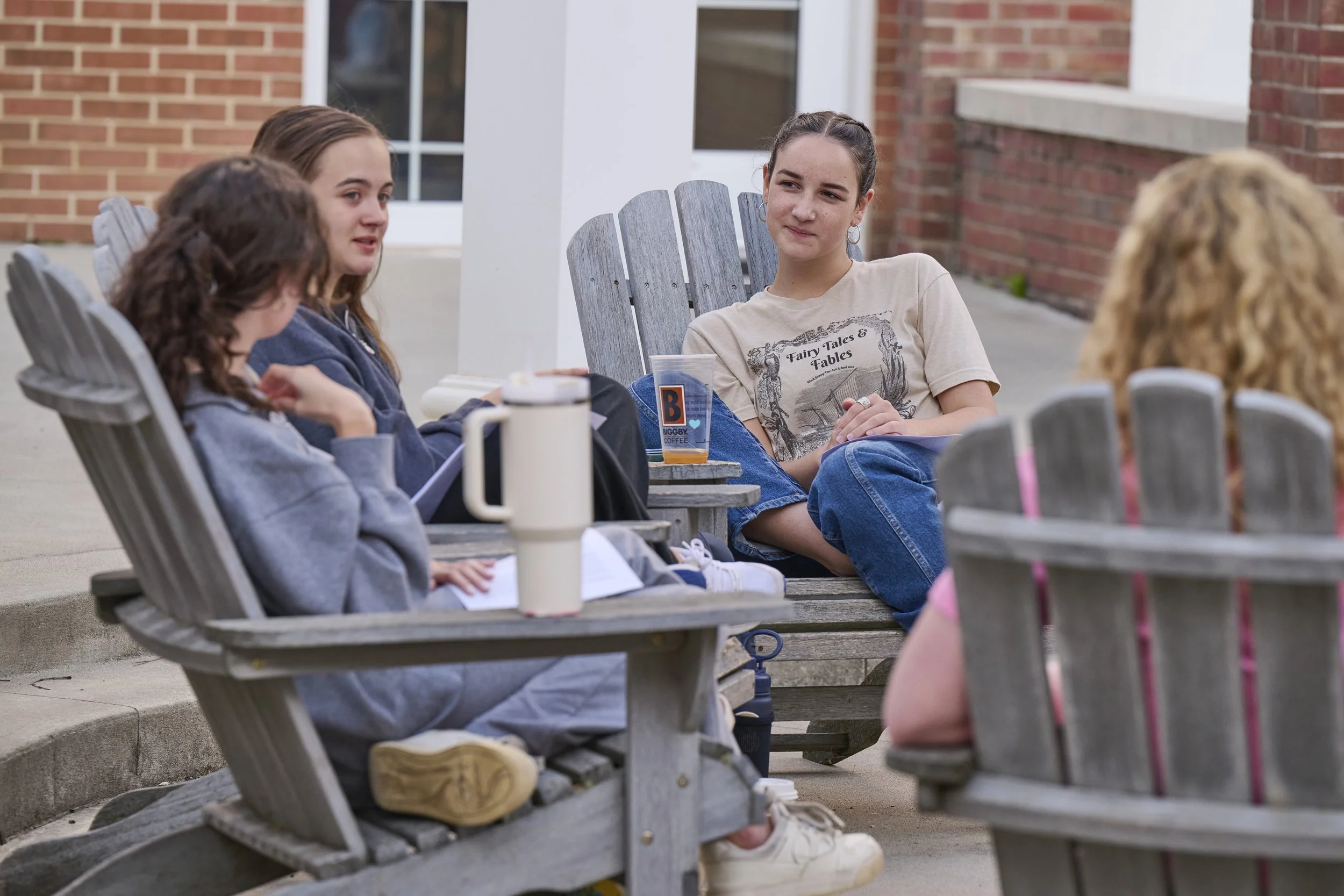 Residence Hall Activities