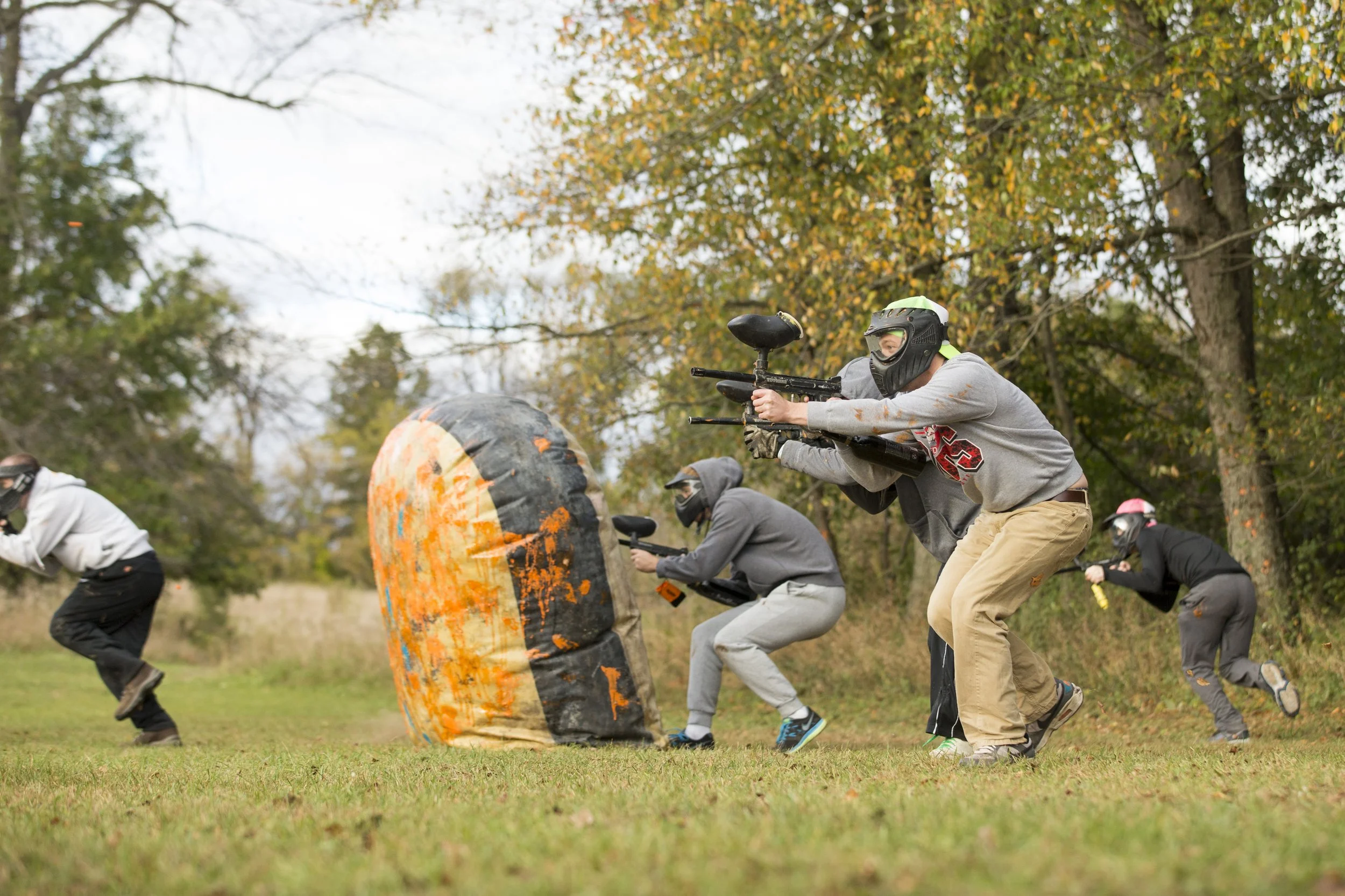 Paintball