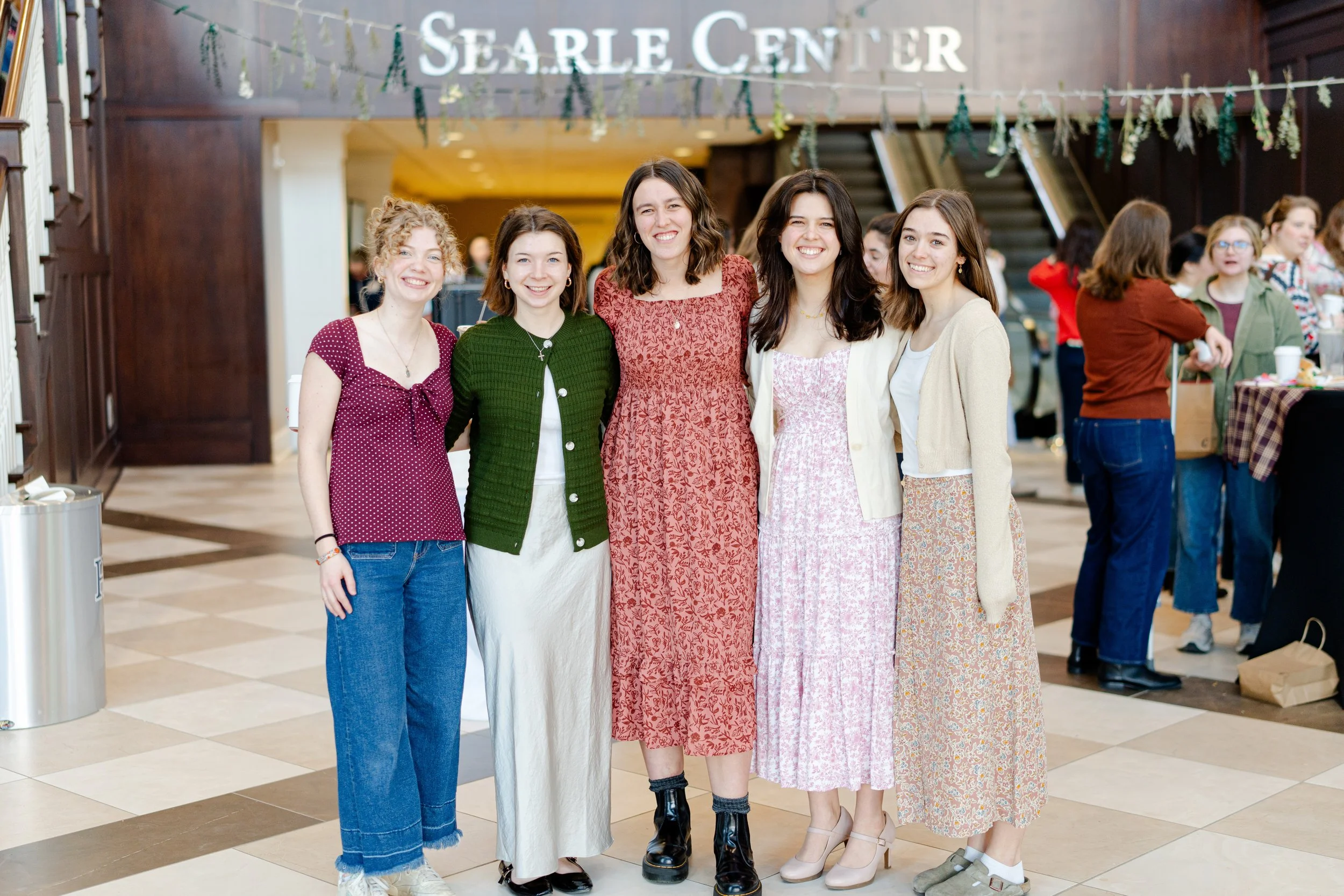 Curate Summit