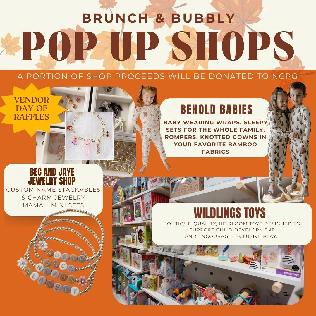 TOMORROW IS THE BIG DAY! 🥂
Pop Up Shops ✅
Popping Bottles ✅
Raffle Prizes ✅
Auction Items ✅

HUGE thank you to our sponsors @azpartywithme &amp; @designmodestyle AND to all of our generous donors! Looking forward to doing a lil shopping at our pop u