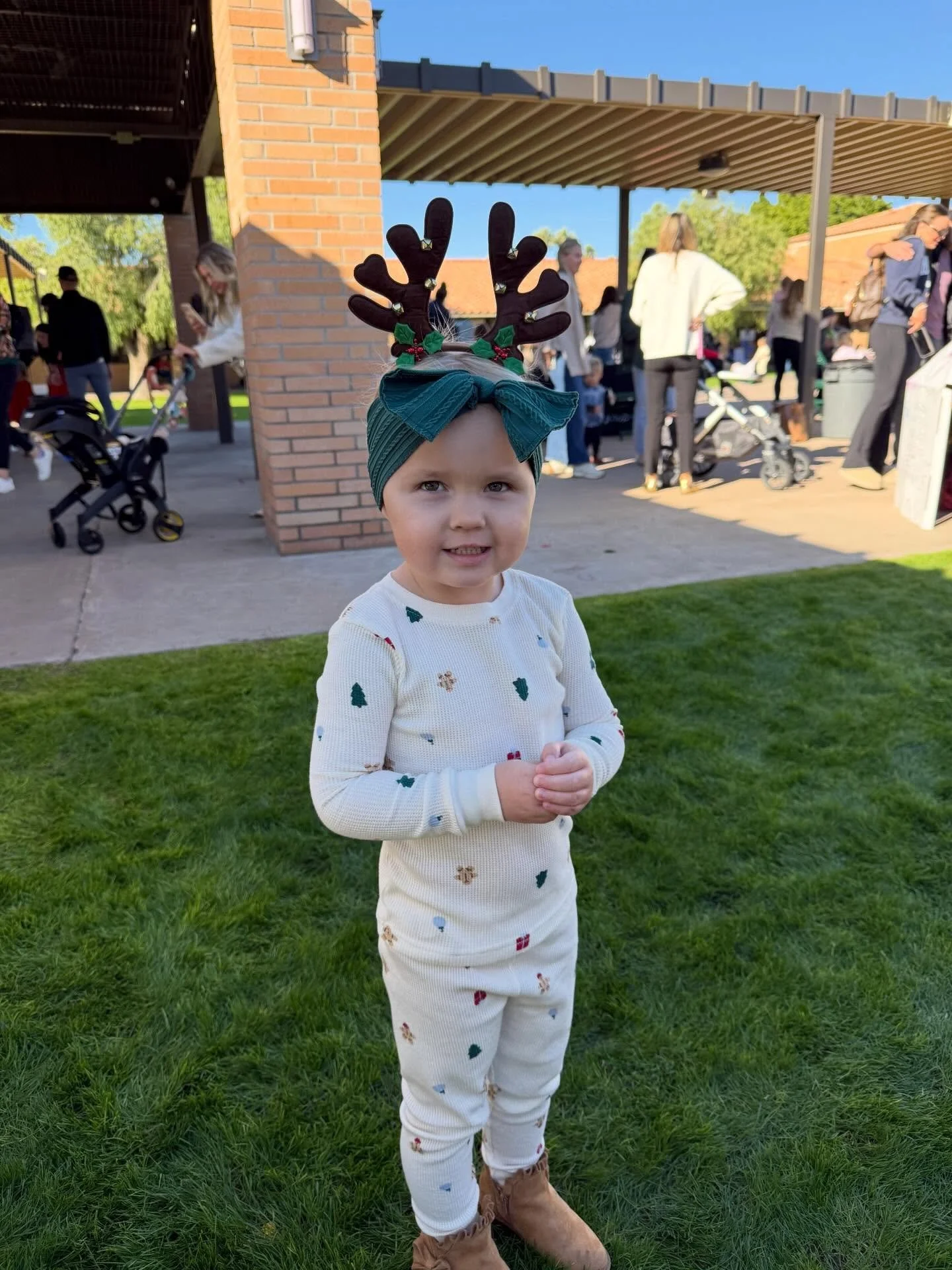 NCPG Winter Festival 2025!🎅🏻❄️🎄