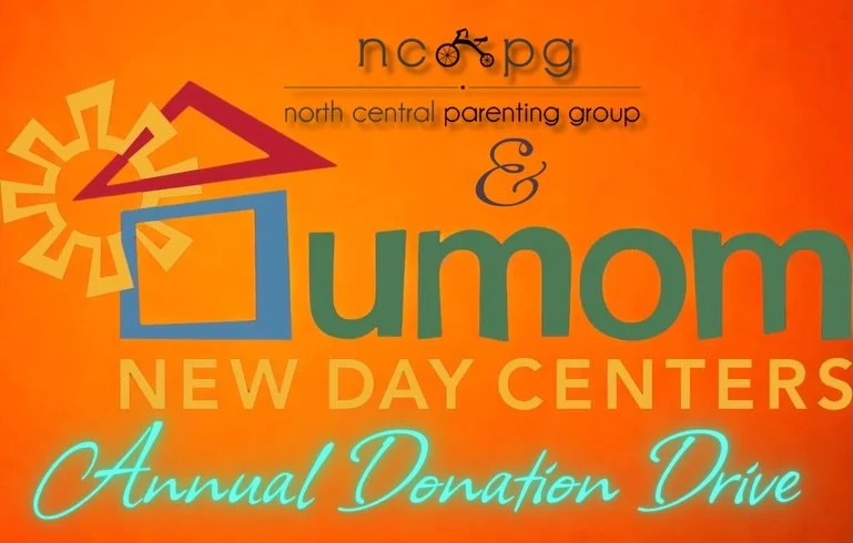 It&rsquo;s that time of year again when we have the honor of partnering with UMOM Shelter &amp; helping those in need, big &amp; small!

Please bring any &amp; all of the following donations to our last class, Wednesday, May 6th during breakfast! 

W