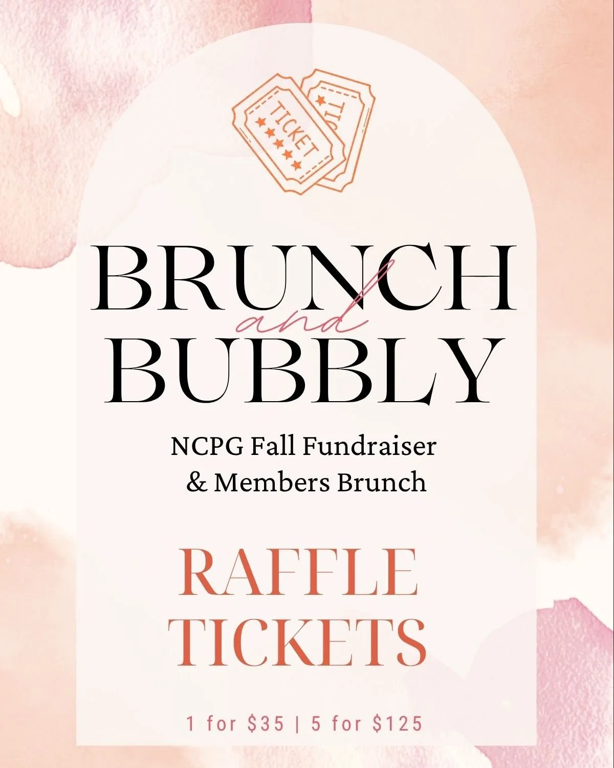 Brunch and Bubbly Raffle Tickets.JPG