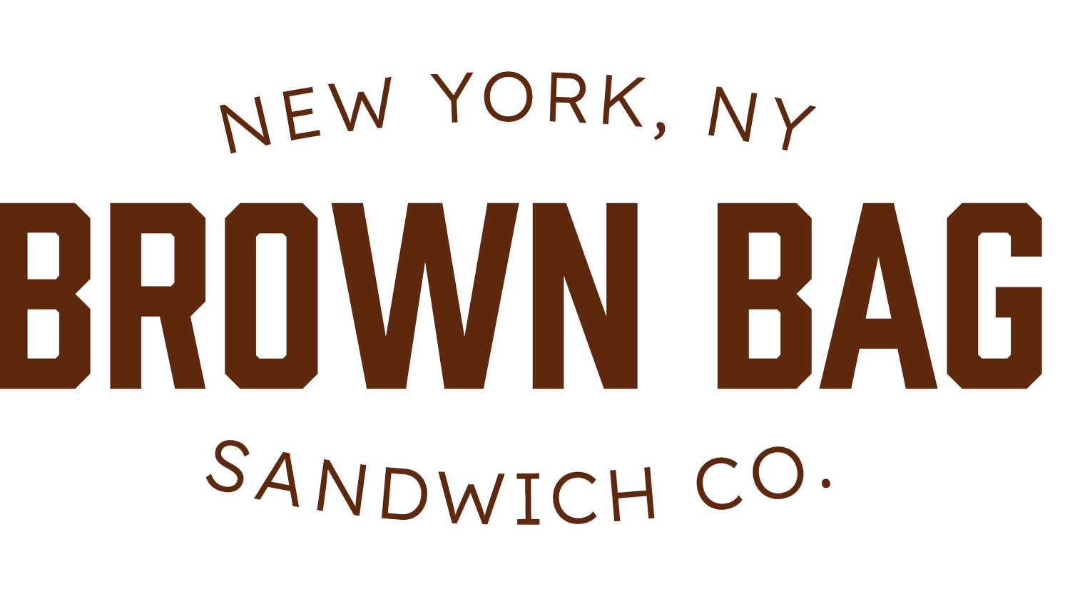 Brown Bag Sandwich Co - Site