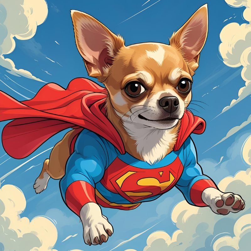 Puppy Power Hybrid Class