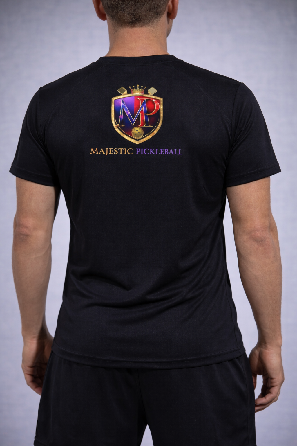 PRE-ORDER: Majestic Men's Performance Tee