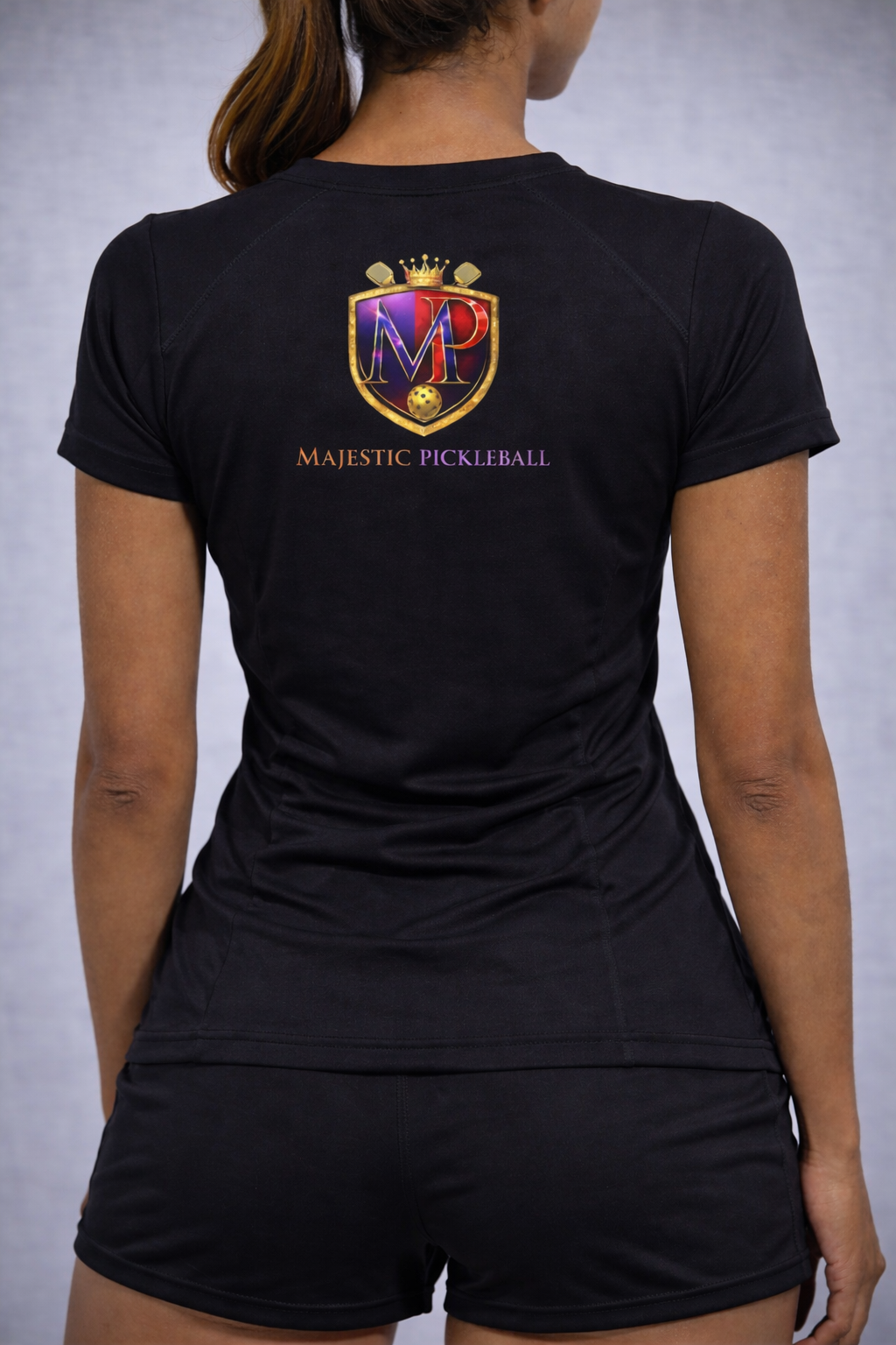 PRE-ORDER: Majestic Women's Performance Tee