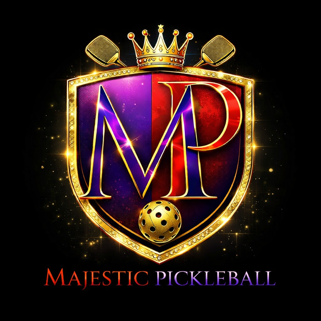 Majestic Pickleball 