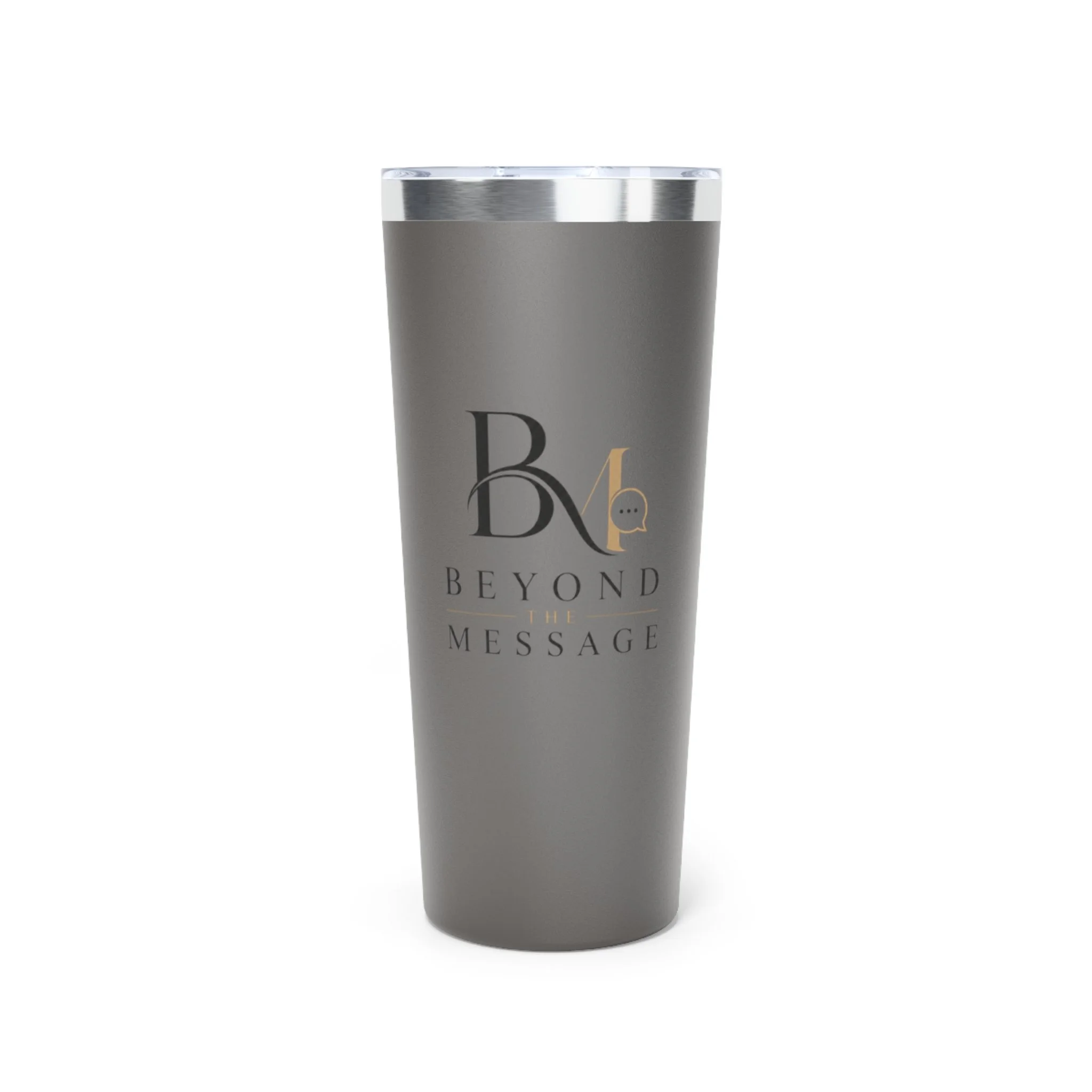BTM Tumbler
