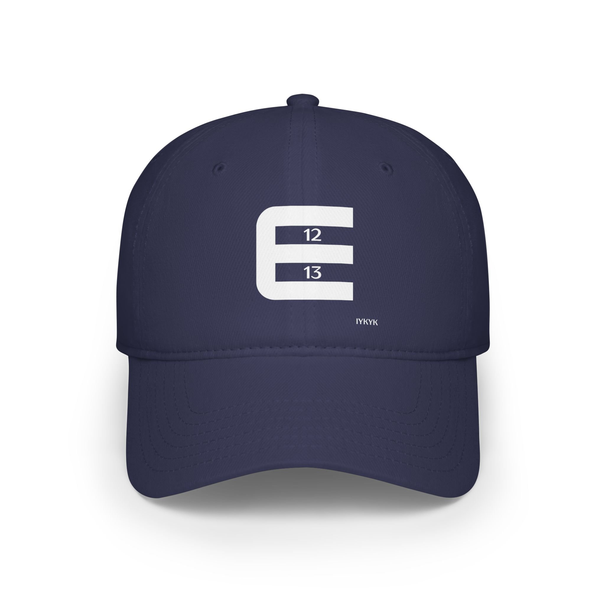 Navy Hat White Font .png