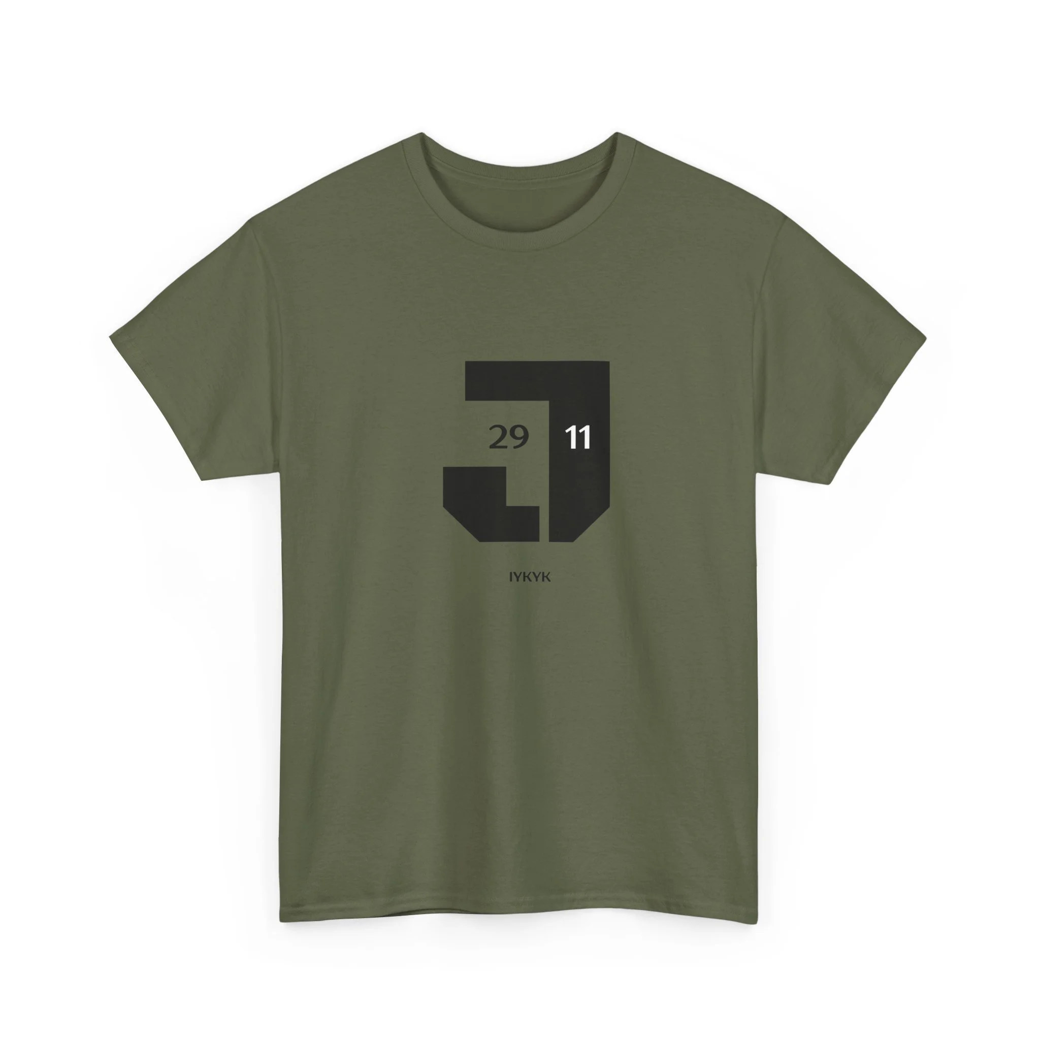 Customized T-Shirt