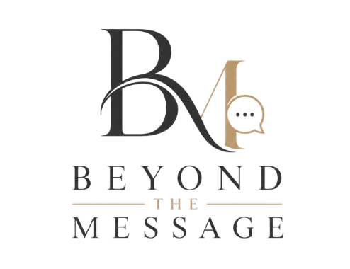 Beyond The Message