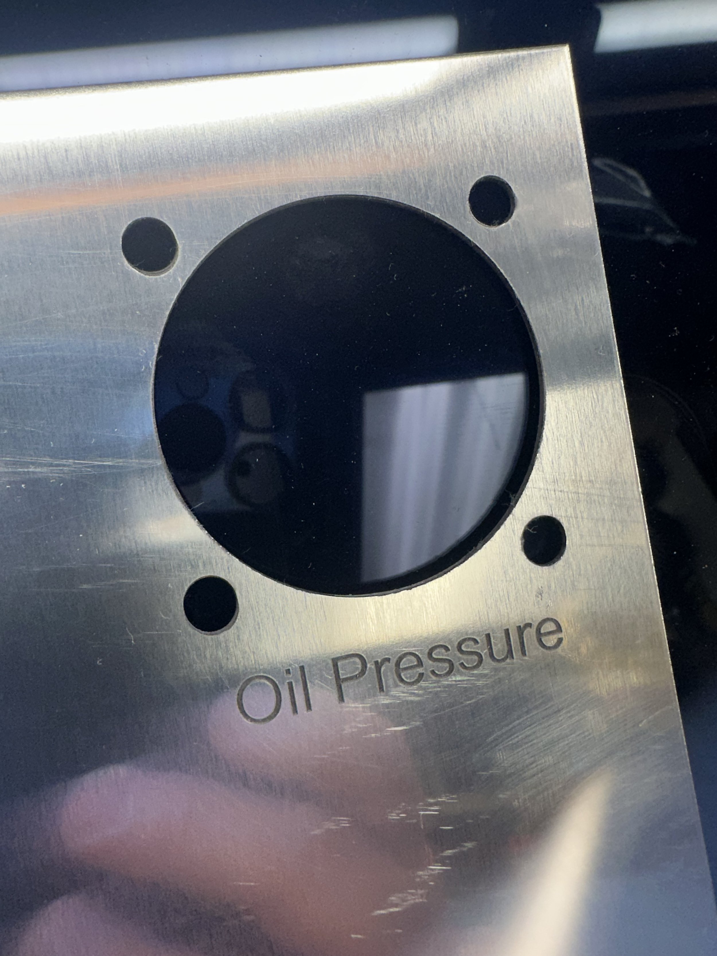 Aircraft and Race Cars